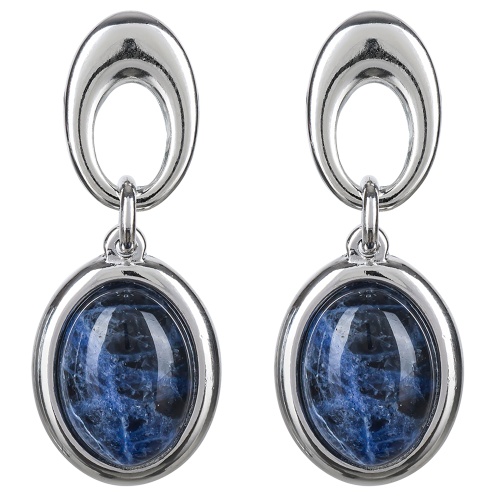 Серьги Possebon Solidat, A0368.23 S фото 3